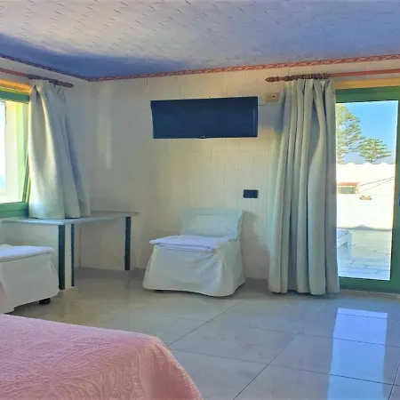 Διαμέρισμα In - Gorgeous For 2 People, Swimming Pool And Sea View Χερσόνησος