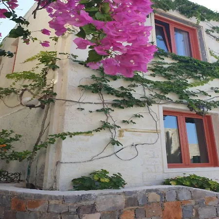 In - Gorgeous For 2 People, Swimming Pool And Sea View * Χερσόνησος