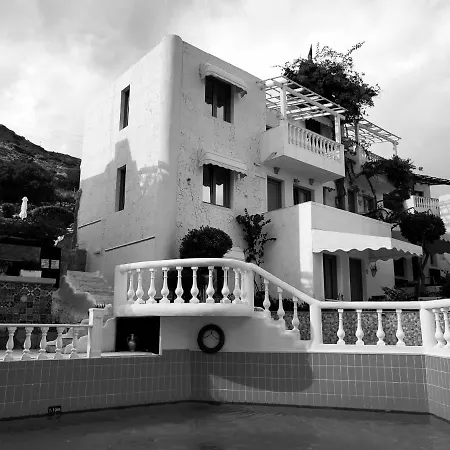 In - Gorgeous For 2 People, Swimming Pool And Sea View Χερσόνησος