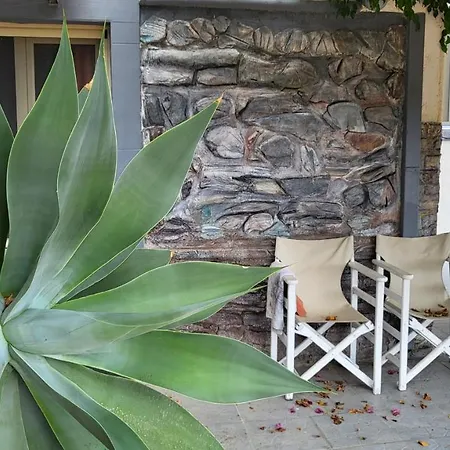 In - Gorgeous For 2 People, Swimming Pool And Sea View * Χερσόνησος